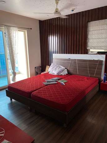 2 BHK Apartment For Rent in Golf Edge Gachibowli Hyderabad 6658548