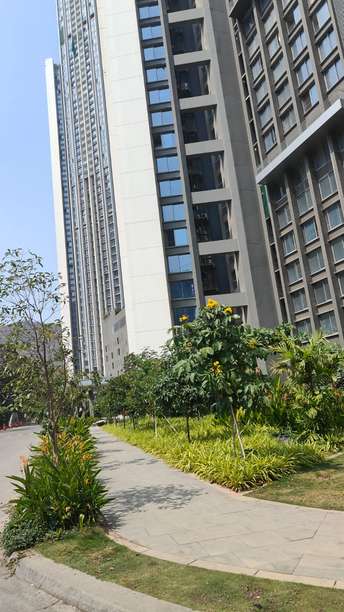 3 BHK Apartment For Rent in Oberoi Eternia Mulund West Mumbai  6658574