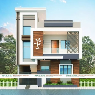 2.5 BHK Independent House For Resale in Nalasopara West Palghar  6658598