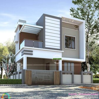 2.5 BHK Independent House For Resale in Nalasopara West Palghar  6658598