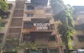 2 BHK Apartment For Rent in Versova Lands End Society Lokhandwala Complex Andheri Mumbai 6658599