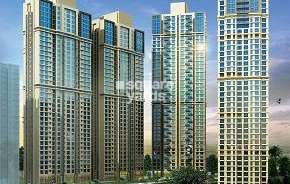 3 BHK Apartment For Rent in Runwal Bliss Kanjurmarg East Mumbai 6658588