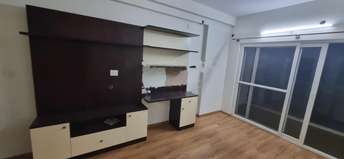 3 BHK Apartment For Rent in Vajram Esteva Bellandur Outer Ring Road Bangalore 6658602