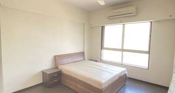 2 BHK Apartment For Rent in Sheth Vasant Oasis Andheri East Mumbai 6658668