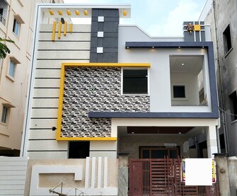 3 BHK Villa For Resale in Dammaiguda Hyderabad  6658684