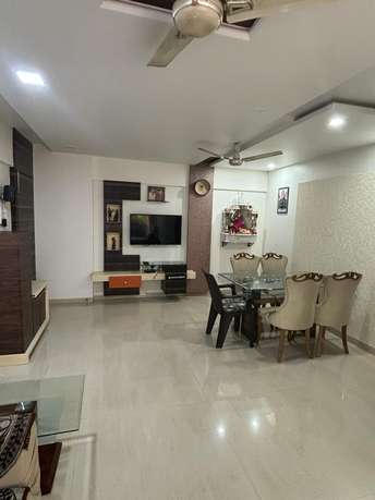 2 BHK Apartment For Resale in Goregaon West Mumbai 6658681