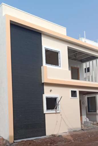 3.5 BHK Villa For Resale in Dollar Hills Hyderabad  6658706