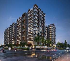 3 BHK Apartment For Rent in Rami Reddy Tower Manikonda Hyderabad 6658698