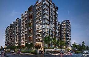 3 BHK Apartment For Rent in Rami Reddy Tower Manikonda Hyderabad 6658698