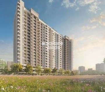 1 BHK Apartment For Resale in Kakkad Bella Casa Ambegaon Budruk Pune  6658728