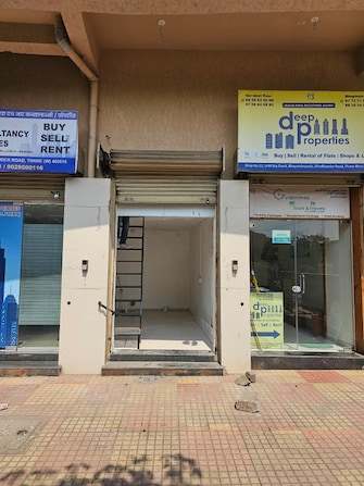 Commercial Shop 170 Sq.Ft. For Resale in Bhayandarpada Thane  6658752