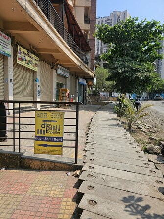 Commercial Shop 170 Sq.Ft. For Resale in Bhayandarpada Thane  6658752