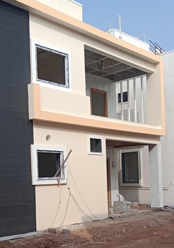 3.5 BHK Villa For Resale in Sun City Hyderabad  6658747