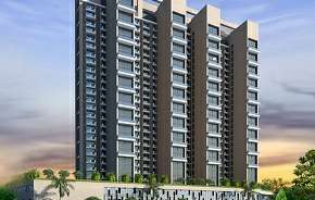 2 BHK Apartment For Rent in Bhagwati Greens 2 Kharghar Navi Mumbai 6658774