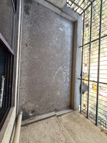 1 BHK Apartment – Exterior View View at Ulwe - for Rent