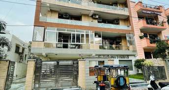 4 BHK Apartment For Resale in Rajendra Nagar Sector 3 Ghaziabad 6658764