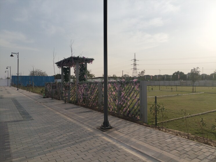 Resale 160 Sq.Yd. Plot in Sector 86 Faridabad - 6658874