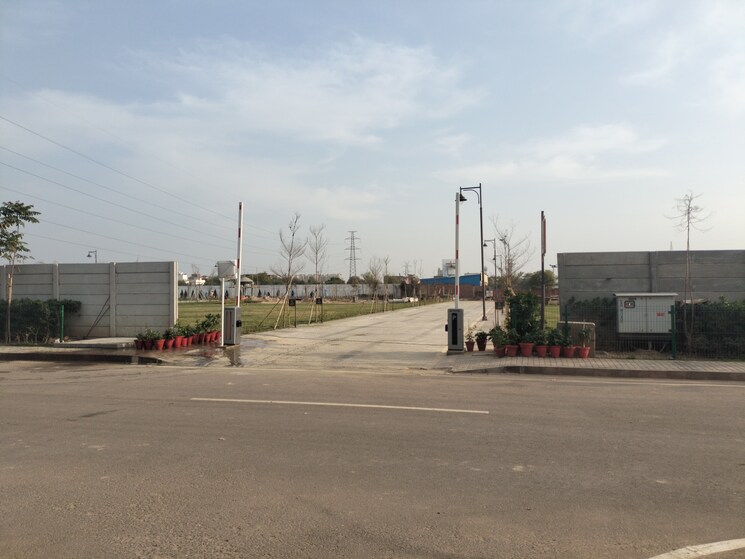 Resale 160 Sq.Yd. Plot in Sector 86 Faridabad - 6658874