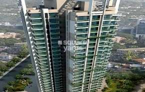 2 BHK Apartment For Resale in Harmony Signature Towers Owale Thane 6658896