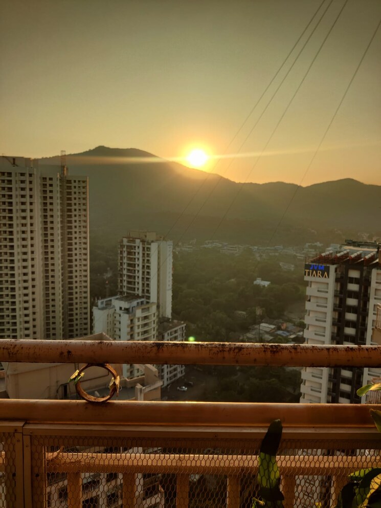 Exterior View, harmony-signature-towers 2 Bedroom 670 Sq.Ft. Apartment In Owale Thane 6658896