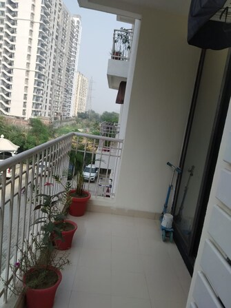 2 BHK Apartment For Resale in JKG Palm Resort Raj Nagar Extension Ghaziabad  6658880