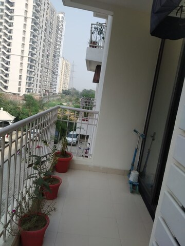 2 BHK Apartment For Resale in JKG Palm Resort Raj Nagar Extension Ghaziabad  6658880