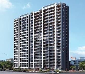 3 BHK Apartment For Resale in Lak The Residency Andheri West Mumbai  6658910