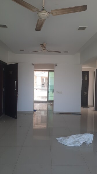 3 BHK Apartment For Resale in Lak The Residency Andheri West Mumbai  6658910