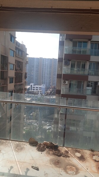 3 BHK Apartment For Resale in Lak The Residency Andheri West Mumbai  6658910