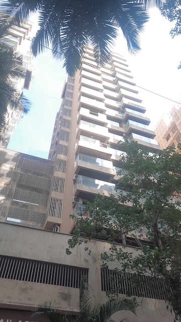 3 BHK Apartment For Resale in Lak The Residency Andheri West Mumbai  6658910