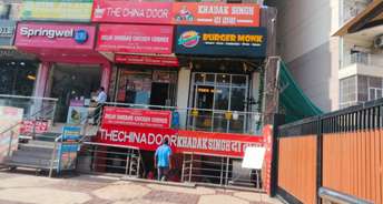 Commercial Shop 255 Sq.Ft. For Rent In Sector 137 Noida 6654959