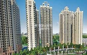 2 BHK Apartment For Rent in Gaur City 2   12th Avenue Noida Ext Sector 16c Greater Noida 6658919