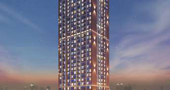 2 BHK Apartment For Resale in Labdhi Seabreeze Wadala Mumbai 6658916