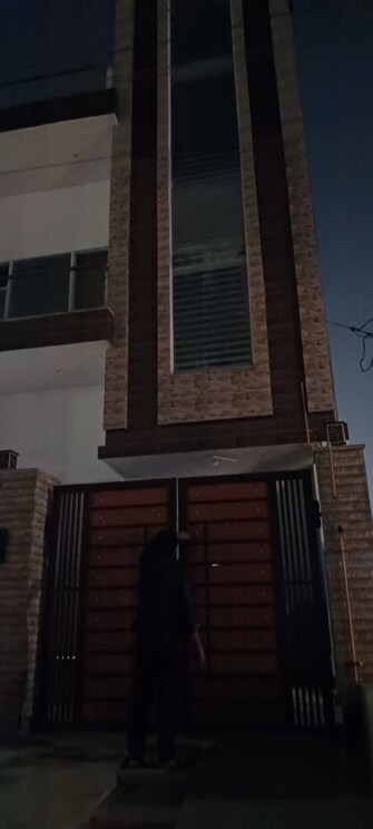 3 BHK Independent House For Resale in Gorang Society Sector 65 Faridabad  6658946