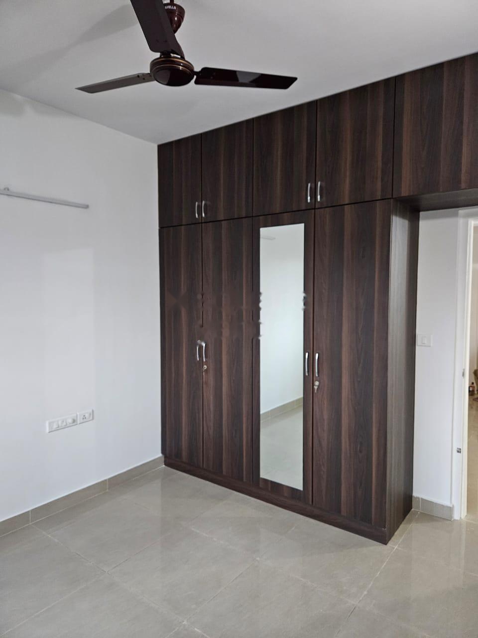 Rental 3 Bedroom 1805 Sq.Ft. Apartment in Valmark Aastha, Bannerghatta