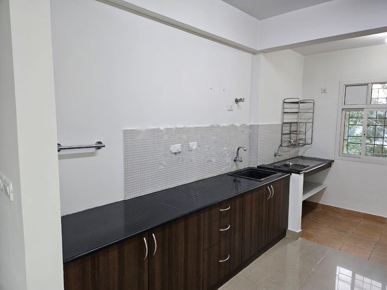Rental 3 Bedroom 1805 Sq.Ft. Apartment in Valmark Aastha, Bannerghatta