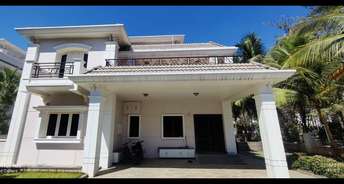 5 BHK Villa For Rent in Aparna Shangri La Gachibowli Hyderabad 6658955