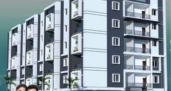 2 BHK Apartment For Resale in Pendurthi Vizag 6658935