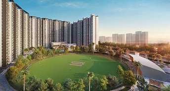 3 BHK Apartment For Resale in Eldeco Live By The Greens Sector 150 Noida 6658947