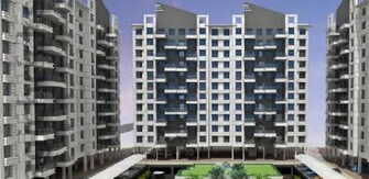 2 BHK Apartment For Resale in Mantra Alkasa Mohammadwadi Pune  6658972