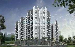 2 BHK Apartment For Resale in Mantra Alkasa Mohammadwadi Pune 6658975