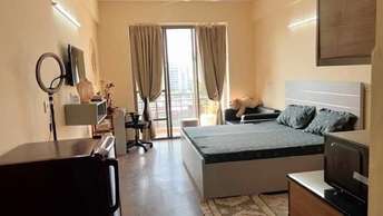 1 RK Apartment For Rent in Peach Jasmine Apartments Sector 31 Gurgaon  6658979