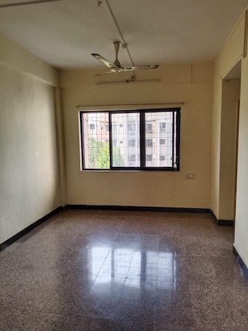 2 BHK Apartment For Resale in Bhoomi Jyot Kharghar Navi Mumbai  6658986