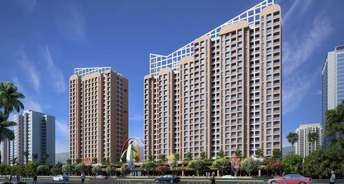 2 BHK Apartment For Resale in Oxyfresh Homes Phase 2 Kharghar Navi Mumbai 6658976