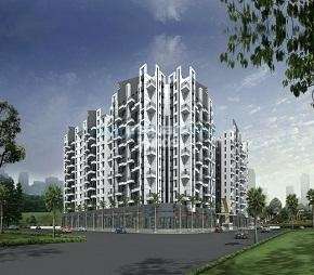 2 BHK Apartment For Resale in Mantra Alkasa Mohammadwadi Pune 6658985