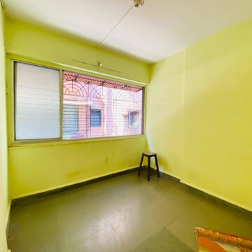 1 BHK Apartment For Rent in Dombivli West