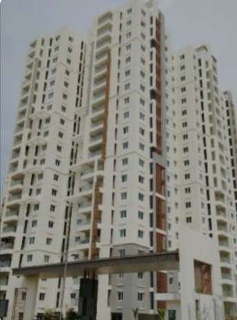 3 BHK Apartment For Rent in Aparna One Shaikpet Hyderabad 6659010