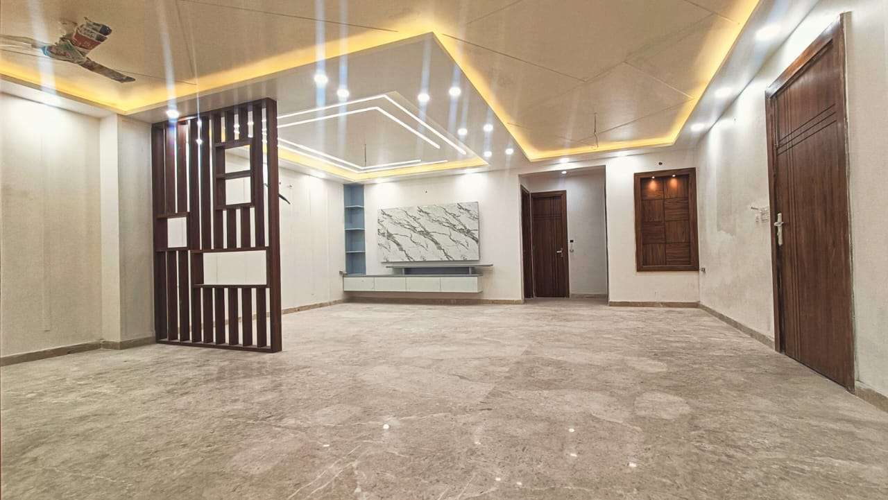 4 BHK Builder Floor For Resale in Sector 21 Faridabad 6659025