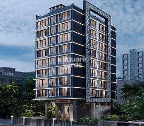 1 BHK Apartment For Rent in Alliance Ruia Sadan Malad West Mumbai 6659030
