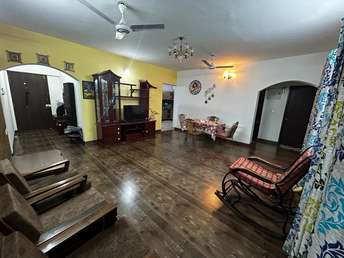 2 BHK Apartment For Rent in Konark Krish 2 Keshav Nagar Pune  6659052